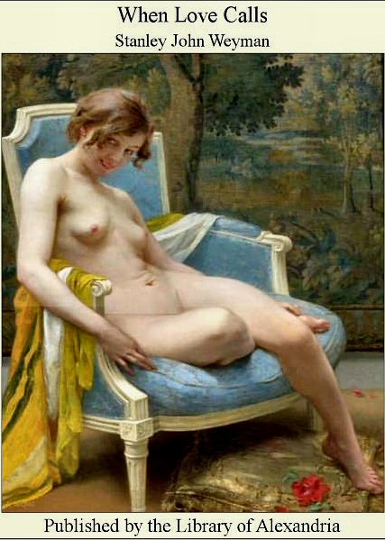 When Love Calls [ePUB]